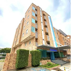 4* Hotel Atlantic Garden