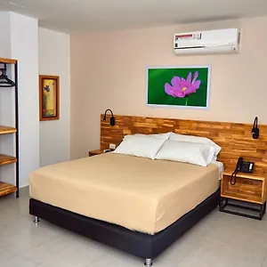 4* Hotel Torre Del Prado