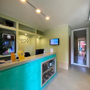Nodo , Medellín Colombia