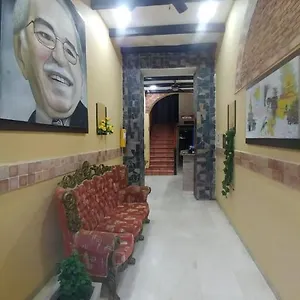3* Hotel San Nicolas Colonial