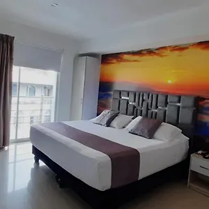 Granada Loft 3*, Cali Colombia