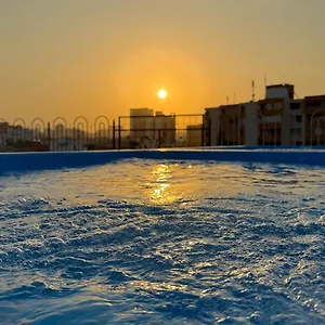 3* Hotel Caribe Plaza Barranquilla