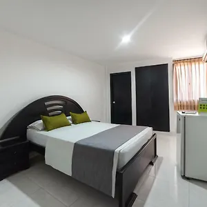 3* Hotel Olimpico