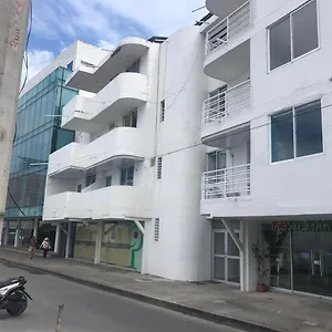 Viaja Con Ganas 3*, San Andrés Colombia